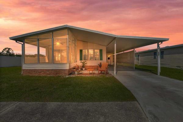 1991 TROP Mobile Home For Sale
