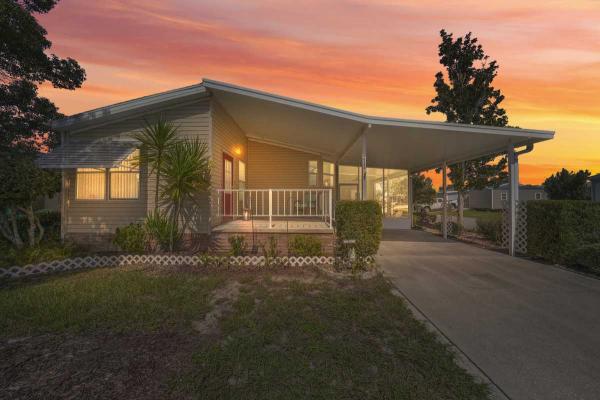 1998 MERI Mobile Home For Sale