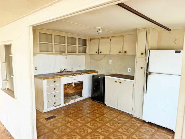 1963 DELV HS  Home