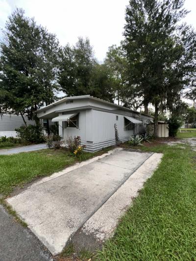 Mobile Home at 2311 Bass Lane Lake Alfred, FL 33850