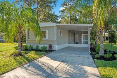 Mobile Home at 7197 Woodland Drive Brooksville, FL 34601