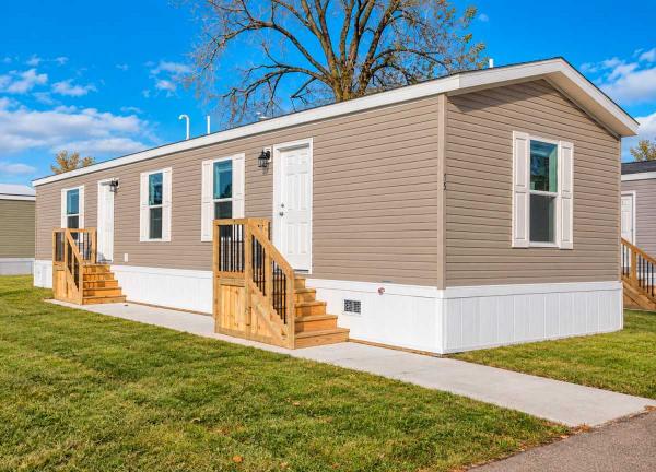 2027  Mobile Home For Sale