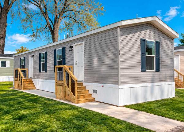 2027  Mobile Home For Sale