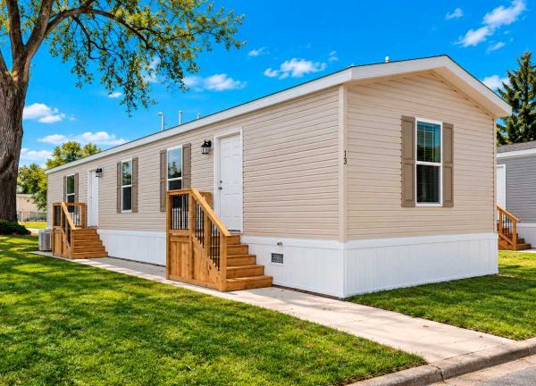 2026  Mobile Home For Sale