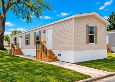 Mobile Home at 1142 Lansing Street Lot 13 Adrian, Mi 49221 Adrian, MI 49221