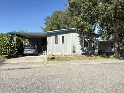 Mobile Home at 865 Egret Lane Tarpon Springs, FL 34689