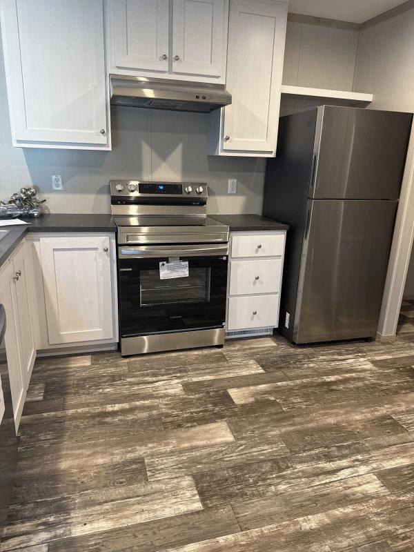 2026 Clayton Mobile Home For Sale