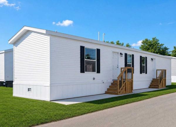 2027  Mobile Home For Sale