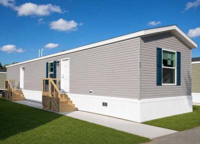 Mobile Home at 1142 Lansing Street Lot 48 Adrian, Mi 49221 Adrian, MI 49221