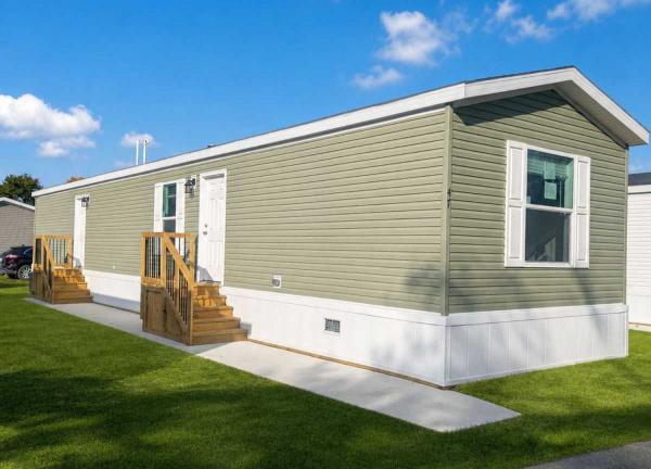 2026  Mobile Home For Sale