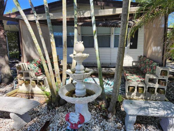 1982 Fleetwood Mobile Home For Sale