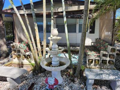 Mobile Home at 10403 Pleasant Blvd Riverview, FL 33569