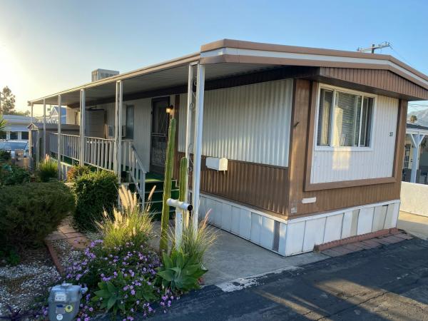 1978 Skyline Mobile Home For Sale