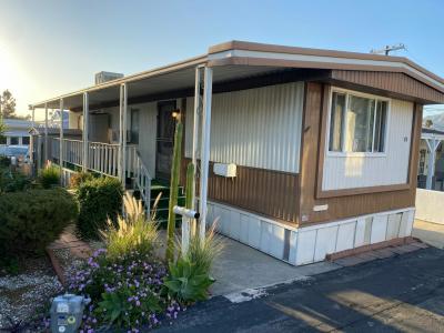 Mobile Home at 8100 Foothill Blvd 17 Sunland, CA 91040