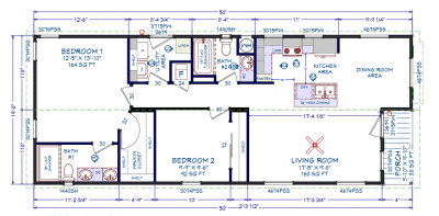 Mobile Home at 12550 East Carson Street 97 Hawaiian Gardens, CA 90716