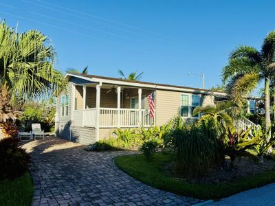 Photo 2 of 22 of home located at 58 W. Harbor Drive Vero Beach, FL 32960