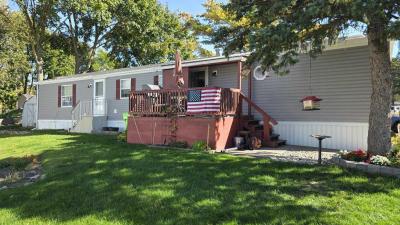 Mobile Home at 303 Kensington Blvd. New Hudson, MI 48165