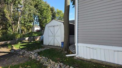 Photo 4 of 13 of home located at 303 Kensington Blvd. New Hudson, MI 48165