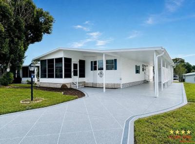 Mobile Home at 4 Bayberry Dr Leesburg, FL 34788