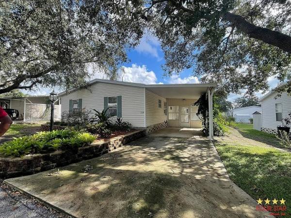 1998 NOBI Mobile Home For Sale