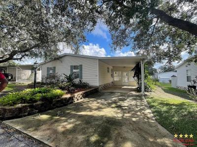 Mobile Home at 154 Ridge Pointe Lane Davenport, FL 33897