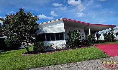 Mobile Home at 7809 Rum Cay Ave Orlando, FL 32822