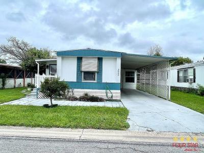 Mobile Home at 2860 Holster Way Orlando, FL 32822