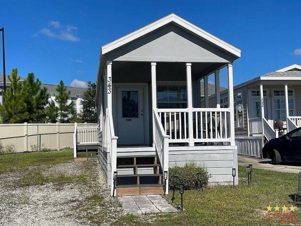 Photo 1 of 2 of home located at 9600 Hwy 192 Clermont, FL 34714