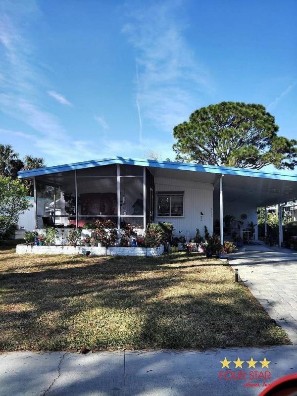 1977 SKYL Mobile Home For Sale