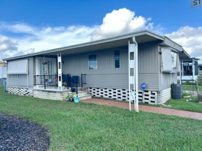 Mobile Home at 9005 Daniel Ave Port Richey, FL 34668