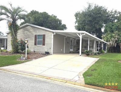Mobile Home at 29 Winthrop Ln Flagler Beach, FL 32136