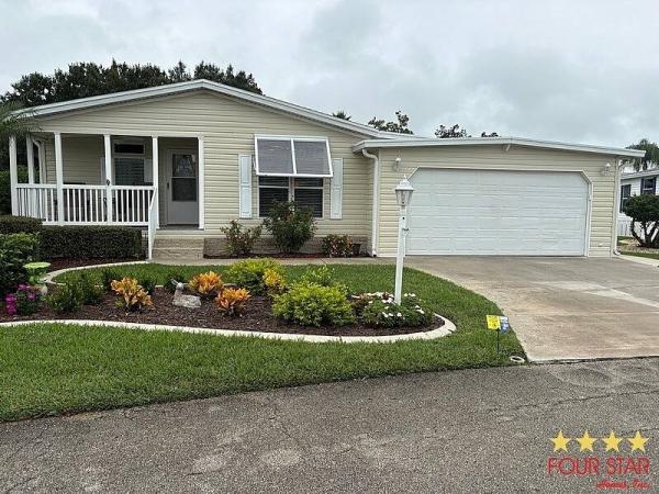 Photo 1 of 2 of home located at 3772 Running Deer Sebring, FL 33872