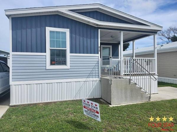 Photo 1 of 2 of home located at 200 S Banana River Dr Merritt Island, FL 32952