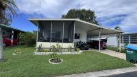 1980 BROO Manufactured Home