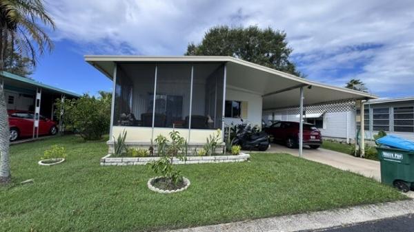 1980 BROO Mobile Home For Sale