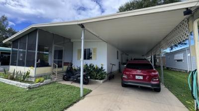 Photo 2 of 17 of home located at 435 16th Ave SE Lot 644 Largo, FL 33771