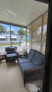 1980 BROO Manufactured Home