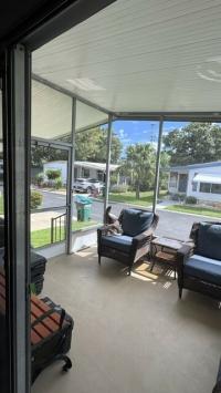 1980 BROO Manufactured Home