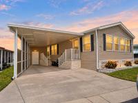 2016 NOBI Manufactured Home