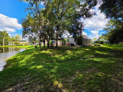 Mobile Home at 4168 Foxford Ave Broooksville, FL 34601