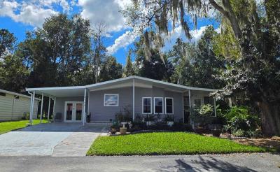 Photo 2 of 7 of home located at 4168 Foxford Ave Broooksville, FL 34601