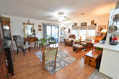 Photo 5 of 7 of home located at 4168 Foxford Ave Broooksville, FL 34601