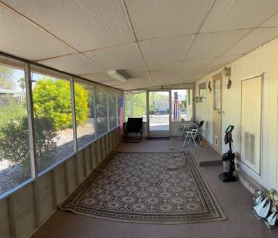 Photo 5 of 30 of home located at 3003 W Broadway Tucson, AZ 85745
