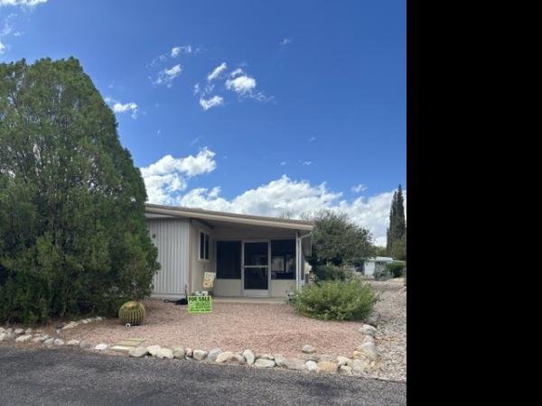 1972 Skyline Mobile Home For Sale