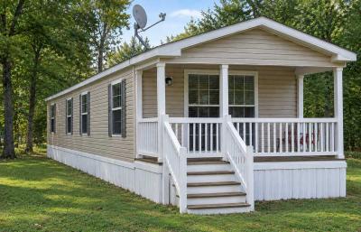 Mobile Home at 143 Elmhurst Drive Queensbury, NY 12804