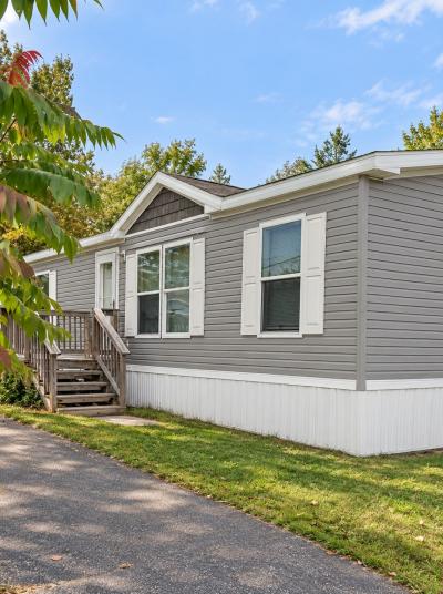 Mobile Home at 3925 Woodruff Road #15 Livonia, NY 14487