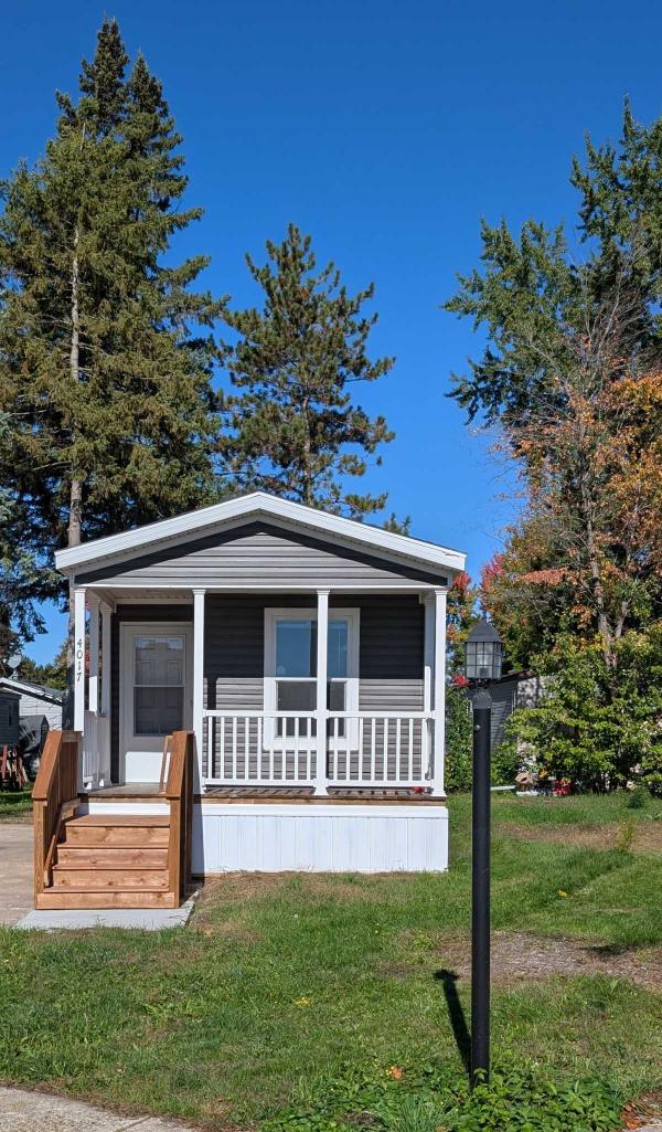 Photo 1 of 2 of home located at 4017 Heather Dr Ham Lake, MN 55304