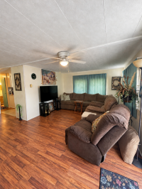 1971 2BD/1.5BA Mobile Home