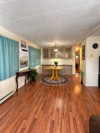 1971 2BD/1.5BA Mobile Home