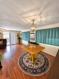 1971 2BD/1.5BA Mobile Home